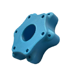 Adaptador de volante para Logitech G Series con o sin tornillos