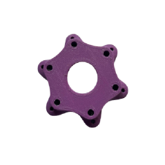 Adattatore per volante per Logitech Serie G con o senza viti