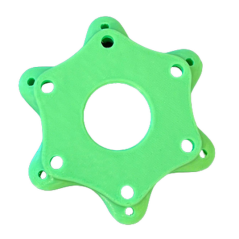 Lenkradadapter für Logitech G Series mit oder ohne Schrauben