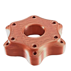 Lenkradadapter für Logitech G Series mit oder ohne Schrauben