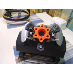 Lenkradadapter für Logitech G Series mit oder ohne Schrauben