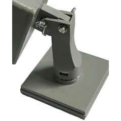 Button Box/Button Box auf Standfuß PC Simracing