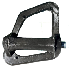 Guía de correa para tensor de arnés (Sparco)