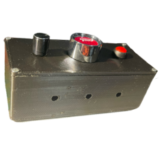 Pulsantiera Simracing Plug And Play PC