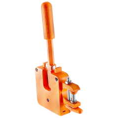 USB Plug and Play sequential gearbox PC and Plug And Play Console