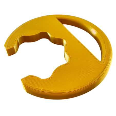 Clé de resserrage pour Fanatec Podium Plug And Play QR