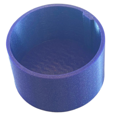 Dust cover for Fanatec Csl Elite or Direct Drive