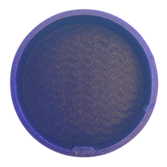 Dust cover for Fanatec Csl Elite or Direct Drive