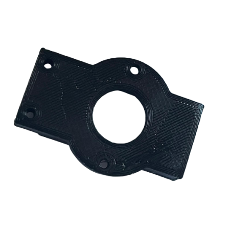 Support Boîtier fixable pour Arduino Nano