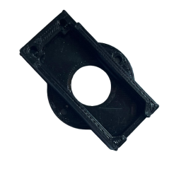 Fixable housing bracket for Arduino Nano