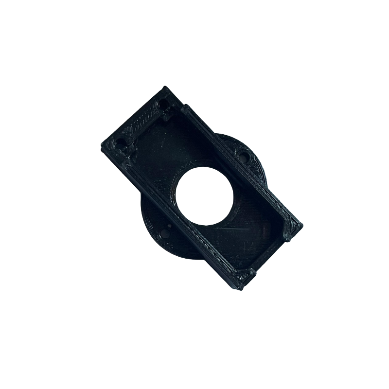 Fixable housing bracket for Arduino Nano Fixable housing bracket for Arduino Nano