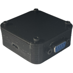 Adaptador plug and play de Logitech Shifter/pedal a PC