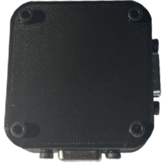 Adaptador plug and play de Logitech Shifter/pedal a PC