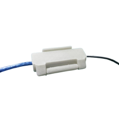 Safety box, USB extension cable, durable protection, prevents electrical accidents, optimal cable management