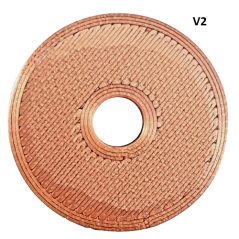 Fanatec wall-mounted or aluminium profile wheel supports: 3 models available