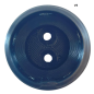 Fanatec wall-mounted or aluminium profile wheel supports: 3 models available