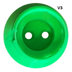 Fanatec wall-mounted or aluminium profile wheel supports: 3 models available