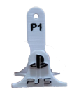 Support mural pour manette de Playstation 5 (PS5)