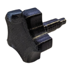 Chiave di regolazione per cambio Fanatec SQ v1.5 diversi colori disponibili Simracing