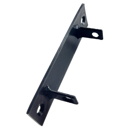 support d'interrupteur d'arrêt d'urgence pour Fanatec