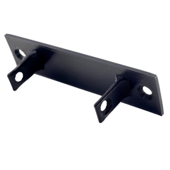 support d'interrupteur d'arrêt d'urgence pour Fanatec