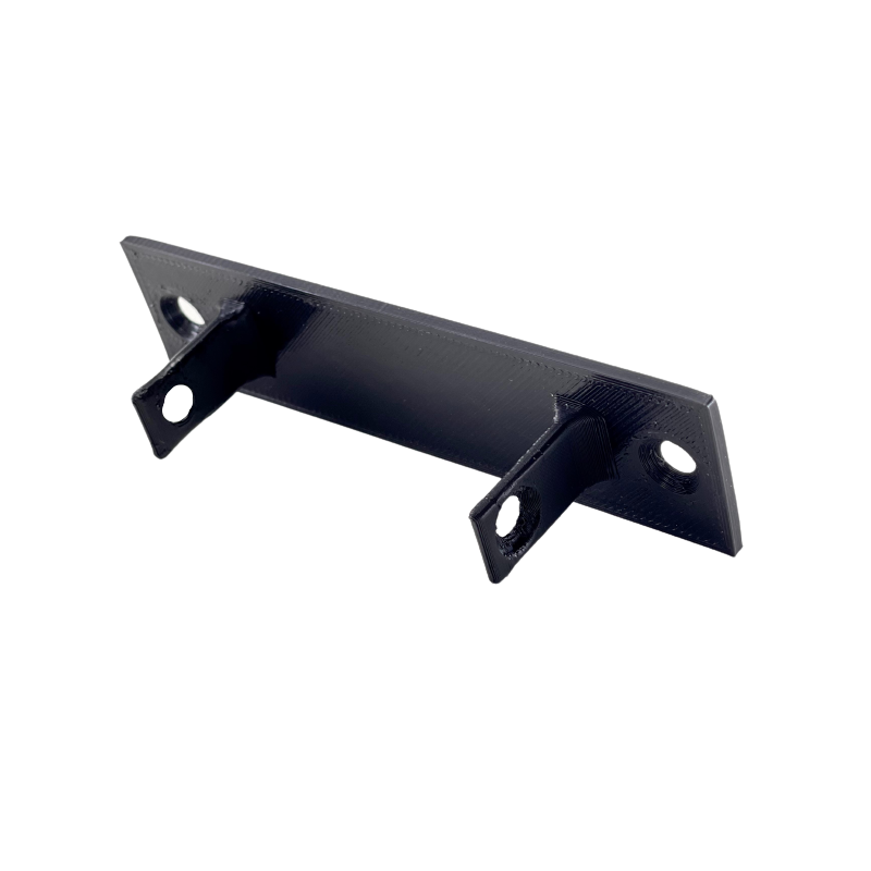 emergency stop switch holder for Fanatec