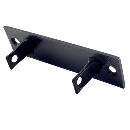 supporto per interruttore di emergenza per Fanatec