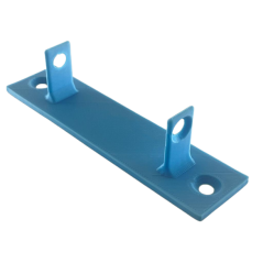 soporte de interruptor de parada de emergencia para Fanatec