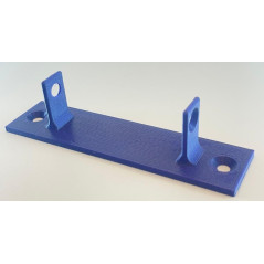 soporte de interruptor de parada de emergencia para Fanatec