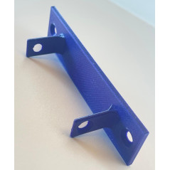 emergency stop switch holder for Fanatec