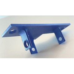 supporto per interruttore di emergenza per Fanatec