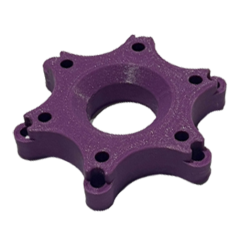 Adaptateur volant compatible pour Logitech G923 G29 G920 G27 G25 Simracing