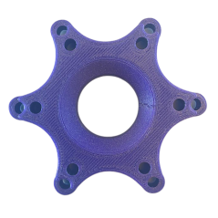 Adattatore volante compatibile per Logitech G923 G29 G920 G27 G25 Simracing