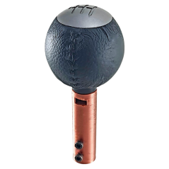 Shifter Verlängerung ~6 cm auf ~9 cm Schaltgetriebe Logitech G29 G920 G27 G25