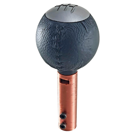 Estensione del cambio da ~6 cm a ~9 cm cambio Logitech G29 G920 G27 G25