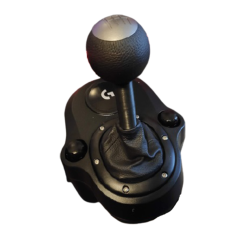 Estensione del cambio da ~6 cm a ~9 cm cambio Logitech G29 G920 G27 G25