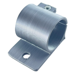 Soporte de vibración para el interruptor de pedal Fanatec CLS LC