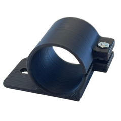 Supporto per le vibrazioni per l'interruttore a pedale Fanatec CLS LC