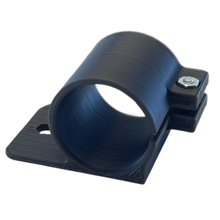 Supporto per le vibrazioni per l'interruttore a pedale Fanatec CLS LC