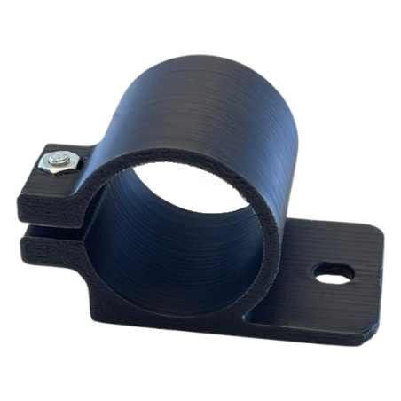 Support vibreur pour pédale Fanatec CLS LC