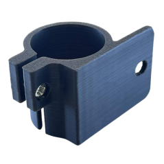 Soporte de vibración para el interruptor de pedal Fanatec CLS LC