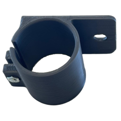 Support vibreur pour pédale Fanatec CLS LC