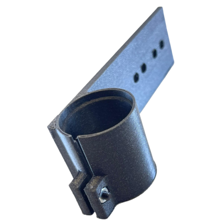 Support pour vibreur pour Thrustmaster T-LCM/T3PA