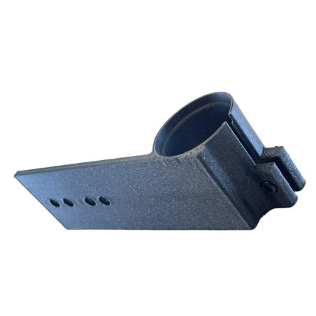 Vibratorhalterung für Thrustmaster T-LCM/T3PA