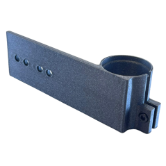 Supporto per vibratore per Thrustmaster T-LCM/T3PA