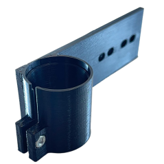 Supporto per vibratore per Thrustmaster T-LCM/T3PA