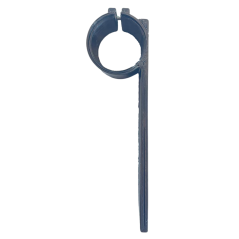 Vibratorhalterung für Thrustmaster T-LCM/T3PA