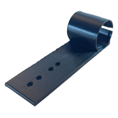 Soporte de vibrador para Thrustmaster T-LCM/T3PA