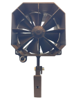 Simulateur de vent 1 ou 2 ventilateurs 120mm Kit PC