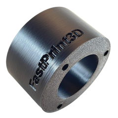 Prolunga motore per Simucube 2 Simracing 20mm 30mm 40mm 50mm 60mm